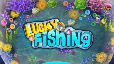 AE Lucky Fishing - Game săn cá thú vị với nhiều ưu đãi hấp dẫn